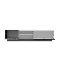 Cama TV cabinet SIGMA1 180...