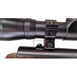 BEEMAN COMMANDER 1517 PCP...