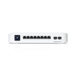 Ubiquiti UniFi...
