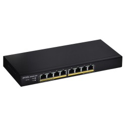 Zyxel GS1900-8HP v3 PoE...