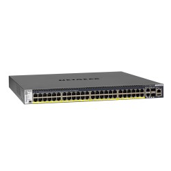 NETGEAR M4300-52G-PoE+...
