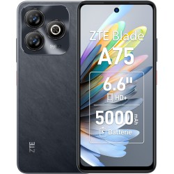 ZTE Blade A75 16.8 cm...