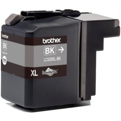 Brother LC529XL-BK ink...