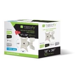 Techly Wall Support for LCD...