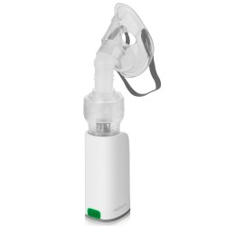 Medisana IN 530 Steam inhaler