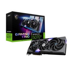 MSI GAMING GeForce RTX 5070...