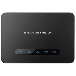 Grandstream VOIP Adapter HT...