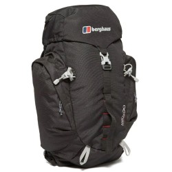 Berghaus Arrow 30L Avalanche Rucksack black and red
