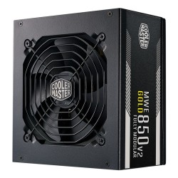 Cooler Master MWE Gold 850...
