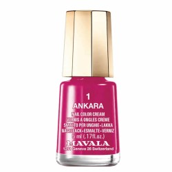 Mavala Nail Polish 1 Ankara...