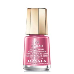Mavala Nail Polish 55 Dakar...