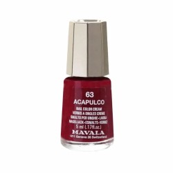 Mavala Nail Polish 63...