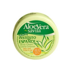 Instituto Español Aloe Vera...
