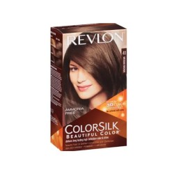 Revlon Colorsilk Ammonia...