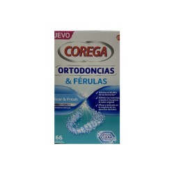 Corega Orthodontics &...