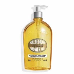 L'occitane Amande Shower...