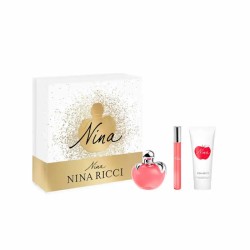 Nina Ricci Nina Eau De...