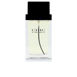 Carolina Herrera Chic For...
