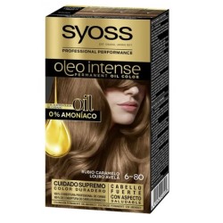 Syoss Oleo Intense...