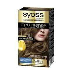 Syoss Oleo Intense...