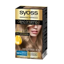 Syoss Oleo Intense...
