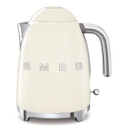 Smeg 50's Style Kettles...