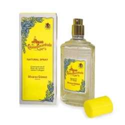 Alvarez Gomez Eau De...