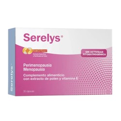 Serelys Perimenopausia...