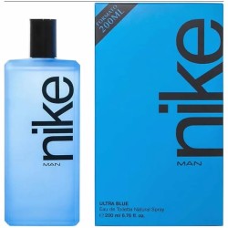 Nike Ultra Blue Eau De...