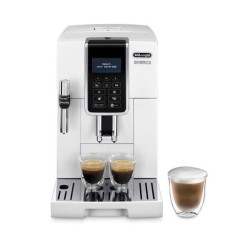 De’Longhi Dinamica ECAM350.35.W Fully-auto Espresso machine 1.8 L