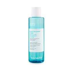 Sensilis Purify Balancing...