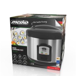 Mesko MS 6411 rice cooker...