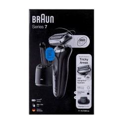 Braun Series 7 71-N7200cc...
