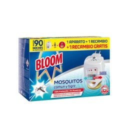 Bloom Zero Mosquitoes 1...