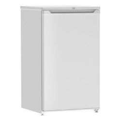 Freestanding refrigerator...