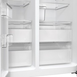 Gorenje NRR9185ESXL...