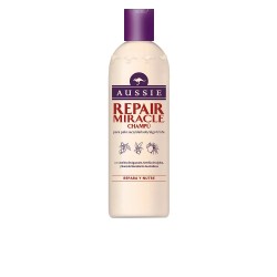 Aussie Hair Frizz Miracle...