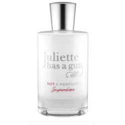 Juliette Has A Gun Not A...