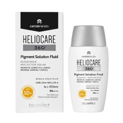 Heliocare 360 Pigment...
