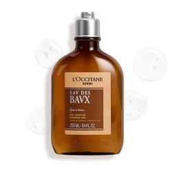 L'occitane Eau Des Baux Sg...