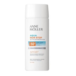 Anne Möller Aqua Non Stop...