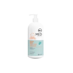 BE+Med Pediatrics Bath Gel...