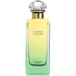 Hermes Un Jardin Sur Le Nil...