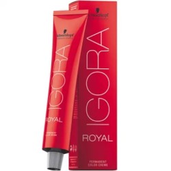 Schwarzkopf Igora Royal...