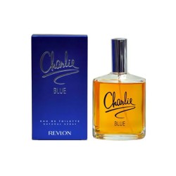 Revlon Charlie Blue Eau De...