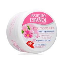 Instituto Español Rosa...