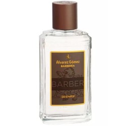 Alvarez Gómez Barbería Eau...