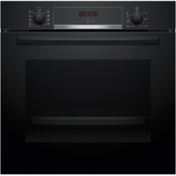 Bosch Serie 4 HBA534BB3 oven 71 L 3400 W Black