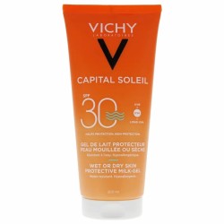 Vichy Ideal Soleil Milk-Gel...
