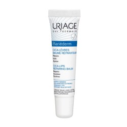 Uriage Bariéderm Cica Lips...